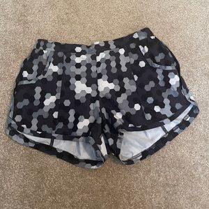 Athleta shorts